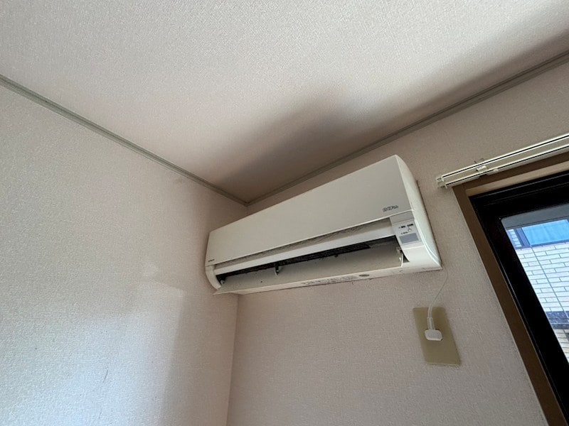 シェルクレール　A棟の物件内観写真