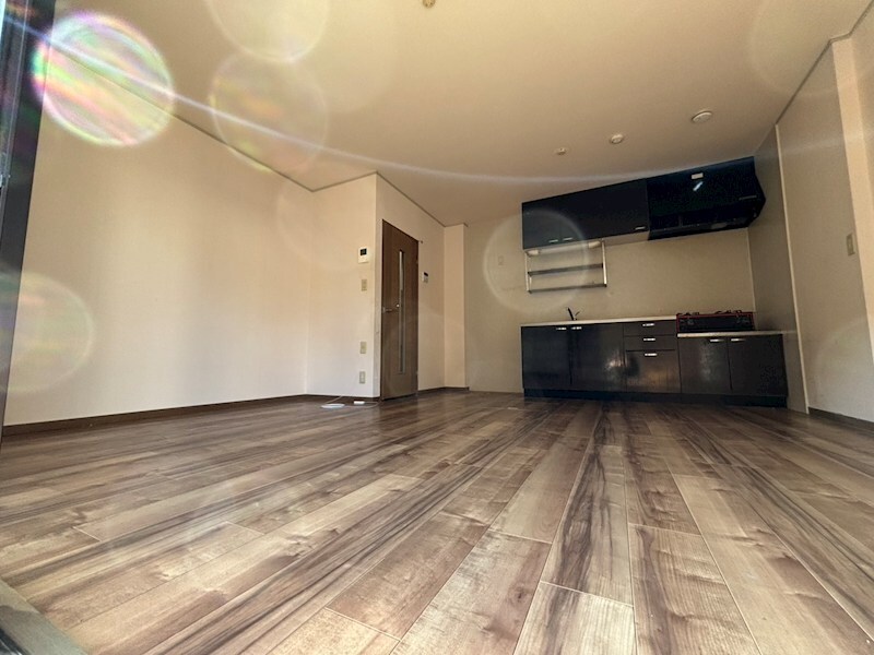 シェルクレール　A棟の物件内観写真