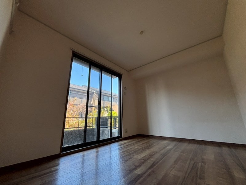 シェルクレール　A棟の物件内観写真