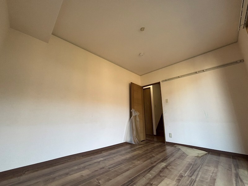 シェルクレール　A棟の物件内観写真