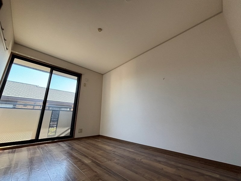 シェルクレール　A棟の物件内観写真