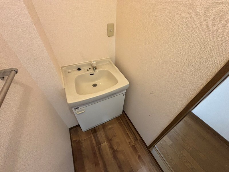 シェルクレール　A棟の物件内観写真