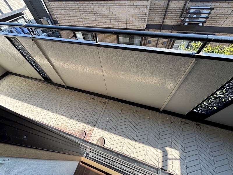 シェルクレール　A棟の物件内観写真