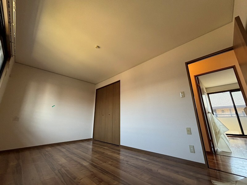 シェルクレール　A棟の物件内観写真