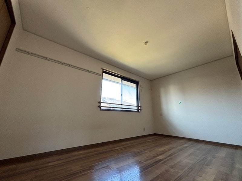 シェルクレール　A棟の物件内観写真