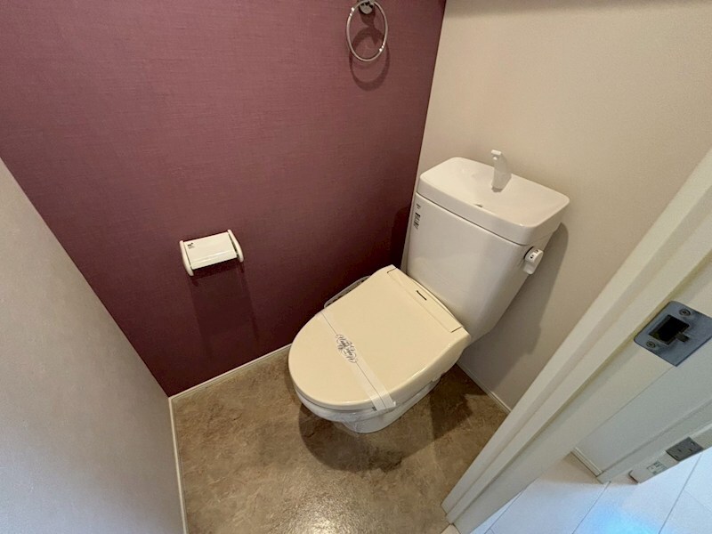 A.山法師の物件内観写真