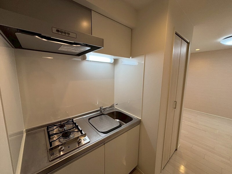 A.山法師の物件内観写真