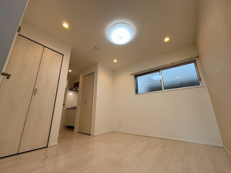 A.山法師の物件内観写真