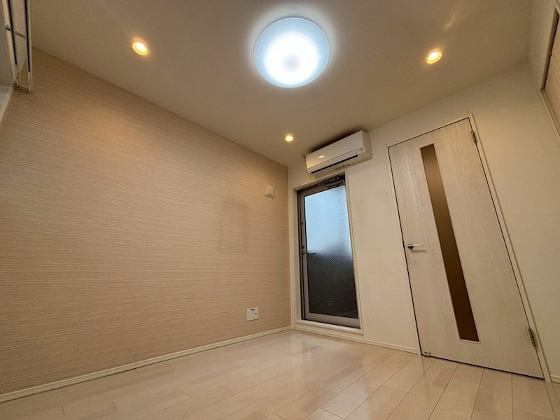 A.山法師の物件内観写真