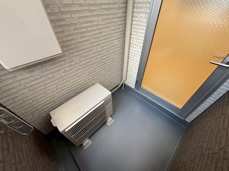 A.山法師の物件内観写真