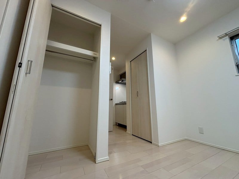 A.山法師の物件内観写真