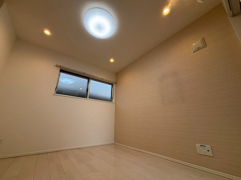 A.山法師の物件内観写真