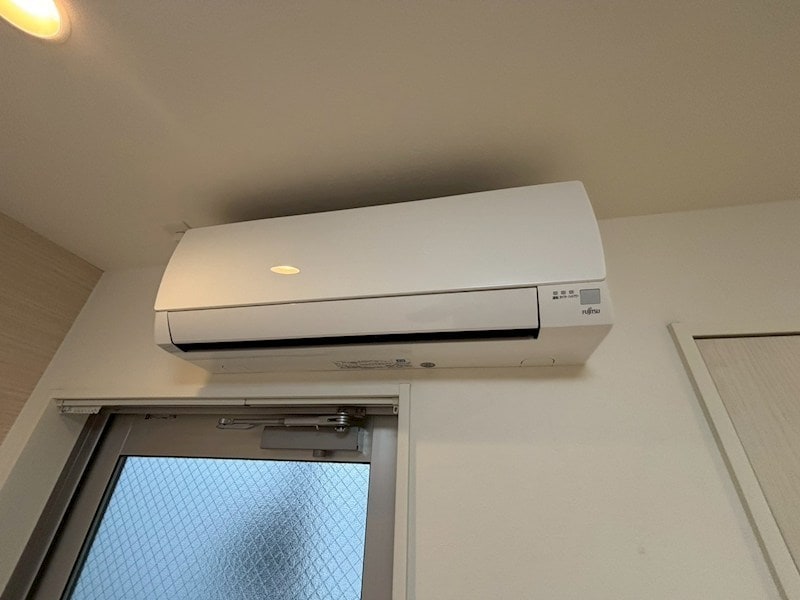 A.山法師の物件内観写真