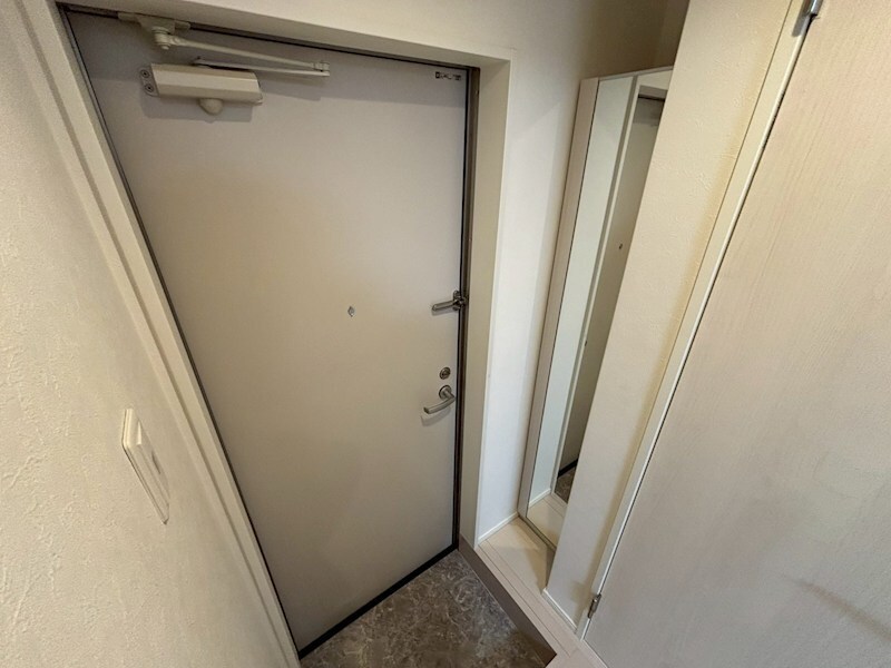 A.山法師の物件内観写真