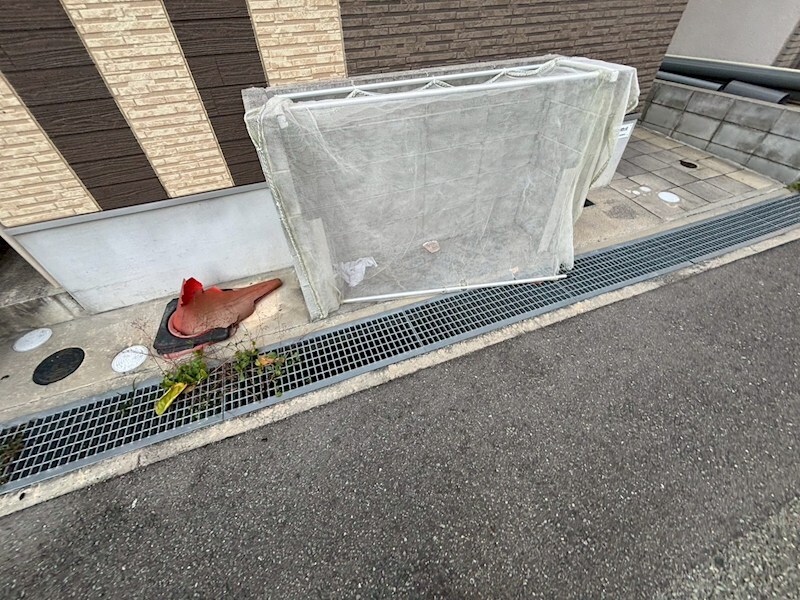 A.山法師の物件内観写真