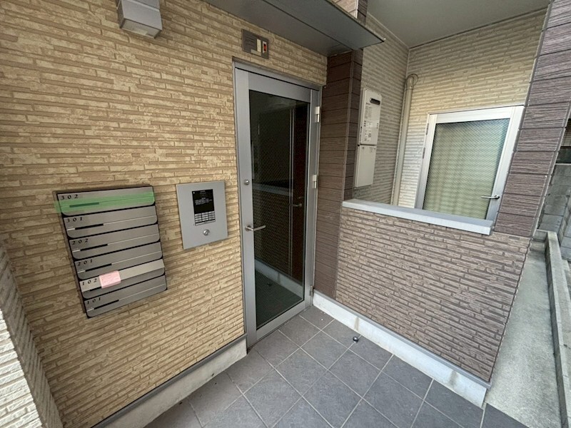 A.山法師の物件内観写真