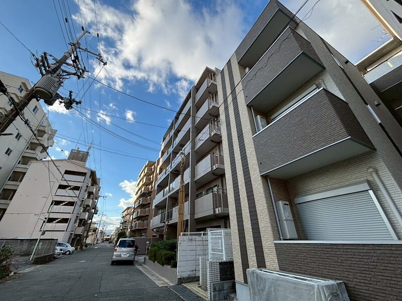 A.山法師の物件内観写真