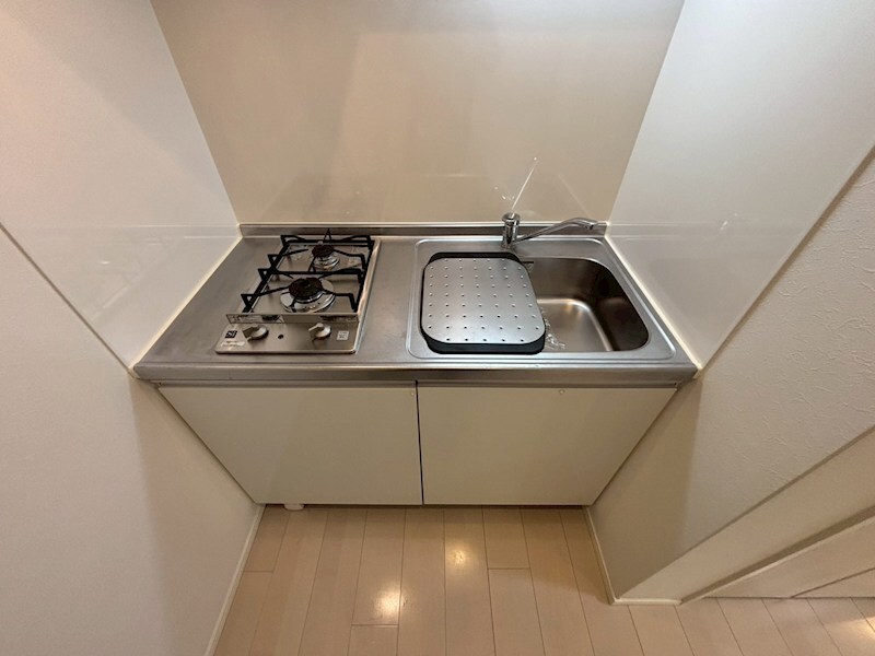 A.山法師の物件内観写真