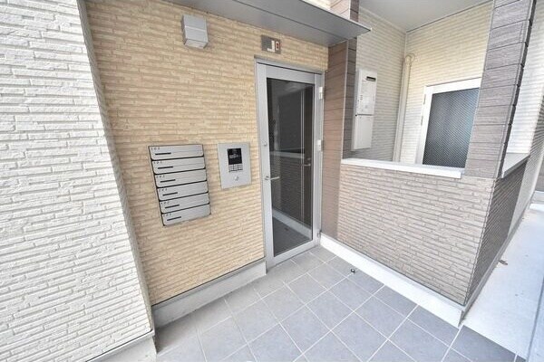 A.山法師の物件内観写真