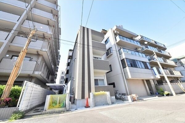 A.山法師の物件内観写真