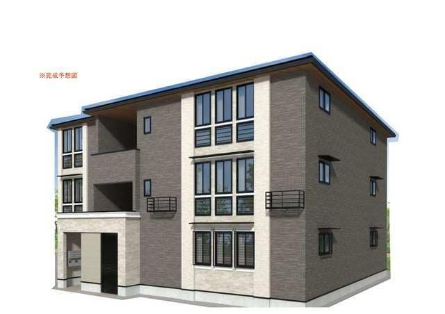 サンロイヤルIIの物件外観写真