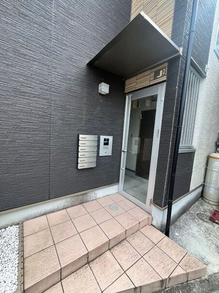 ライトブレスの物件内観写真