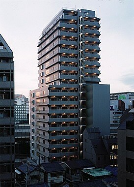 ノルデンタワー新大阪の物件内観写真