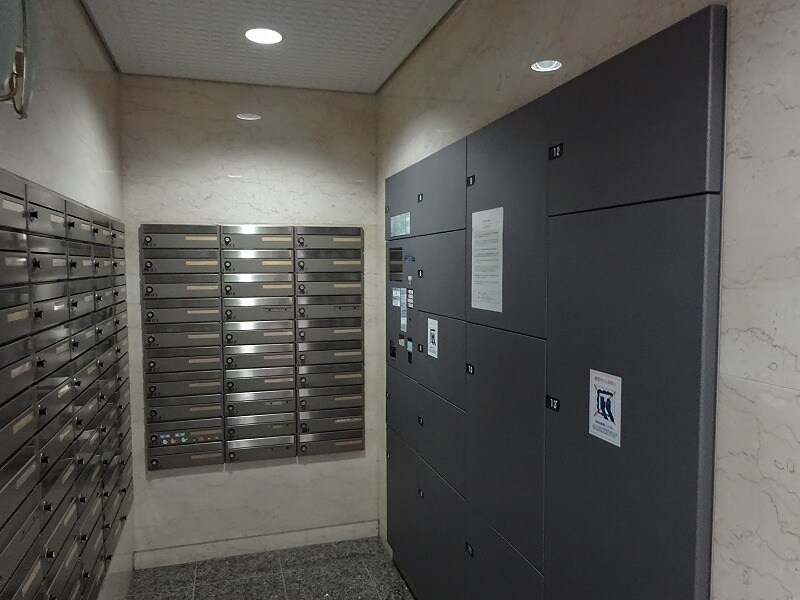 ノルデンタワー新大阪の物件内観写真