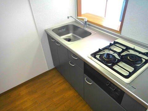 ノルデンタワー新大阪の物件内観写真