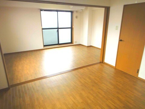 ノルデンタワー新大阪の物件内観写真