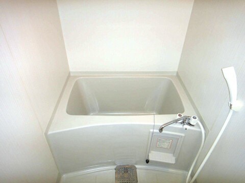 ノルデンタワー新大阪の物件内観写真