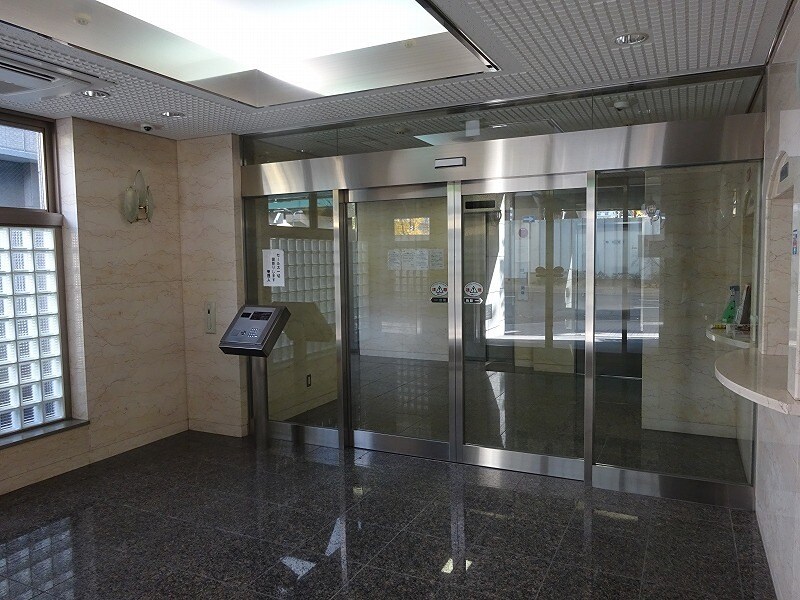 ノルデンタワー新大阪の物件内観写真