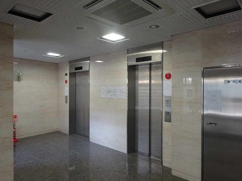 ノルデンタワー新大阪の物件内観写真