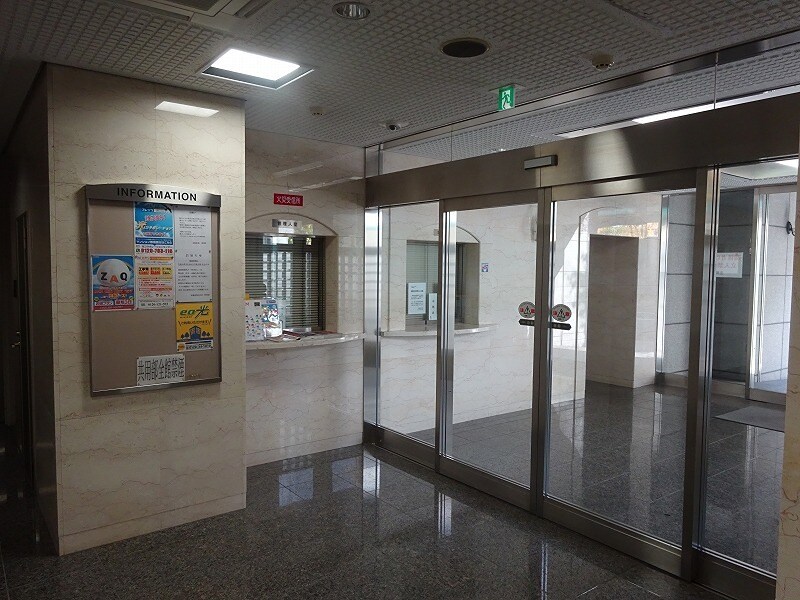 ノルデンタワー新大阪の物件内観写真