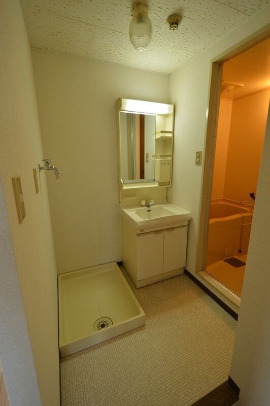 サン・ホワイティ豊里の物件内観写真