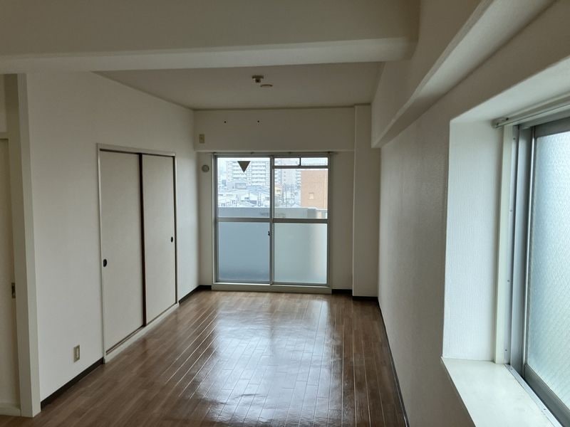 サン・ホワイティ豊里の物件内観写真