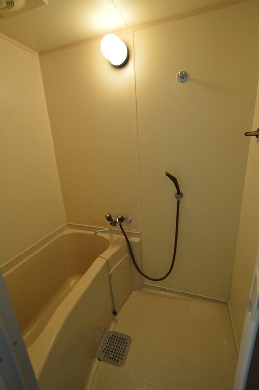 サン・ホワイティ豊里の物件内観写真