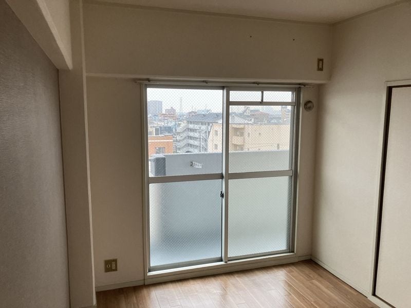 サン・ホワイティ豊里の物件内観写真