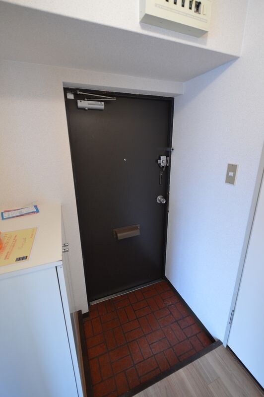 サン・ホワイティ豊里の物件内観写真