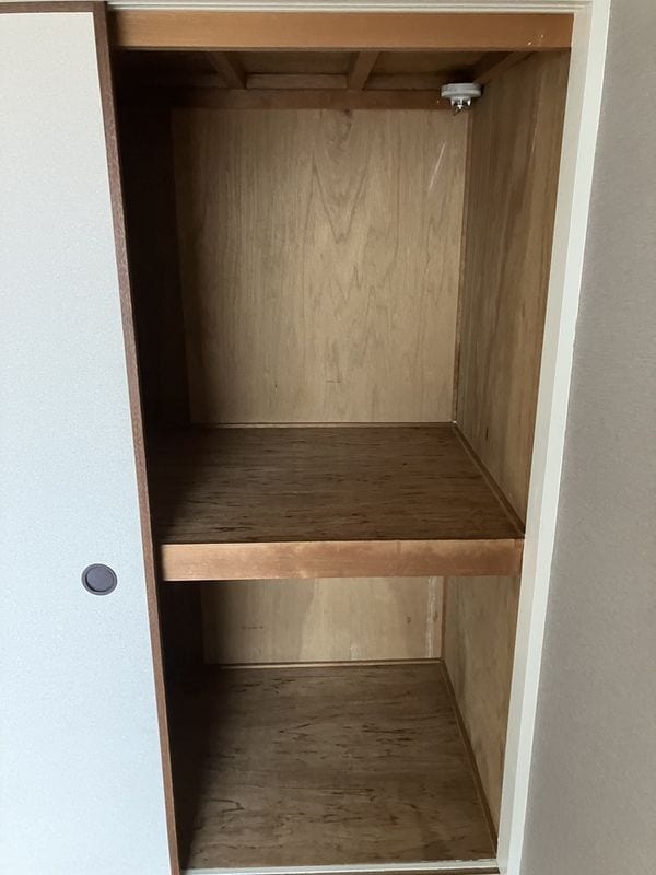 サン・ホワイティ豊里の物件内観写真