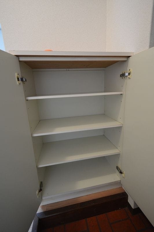 サン・ホワイティ豊里の物件内観写真