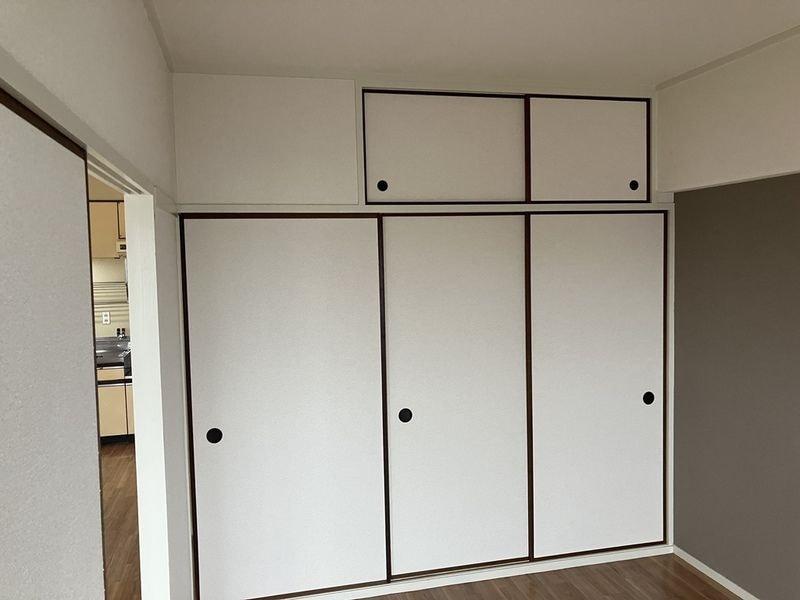 サン・ホワイティ豊里の物件内観写真