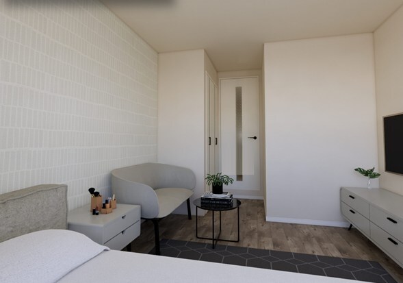 AILE南塚口Vの物件内観写真