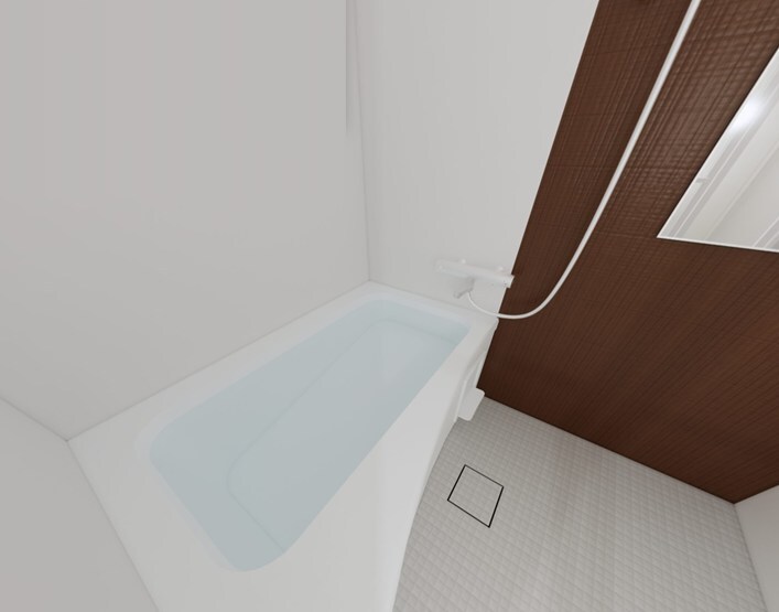 AILE南塚口Vの物件内観写真