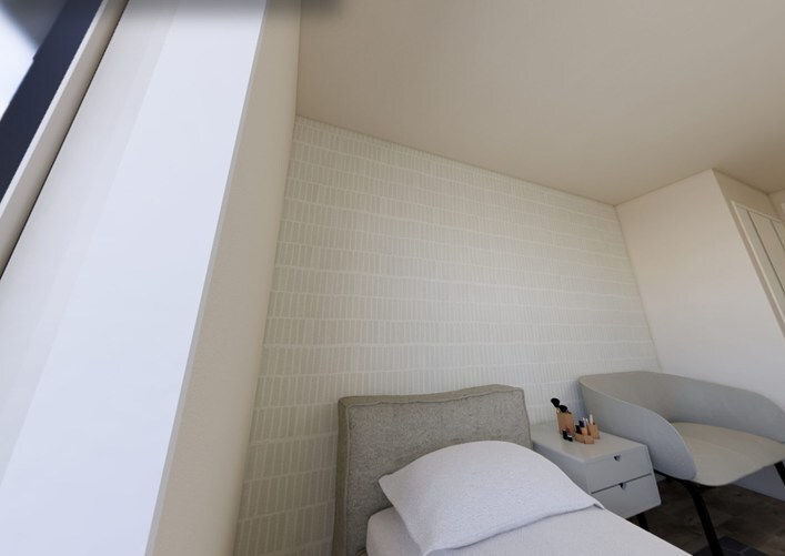 AILE南塚口Vの物件内観写真