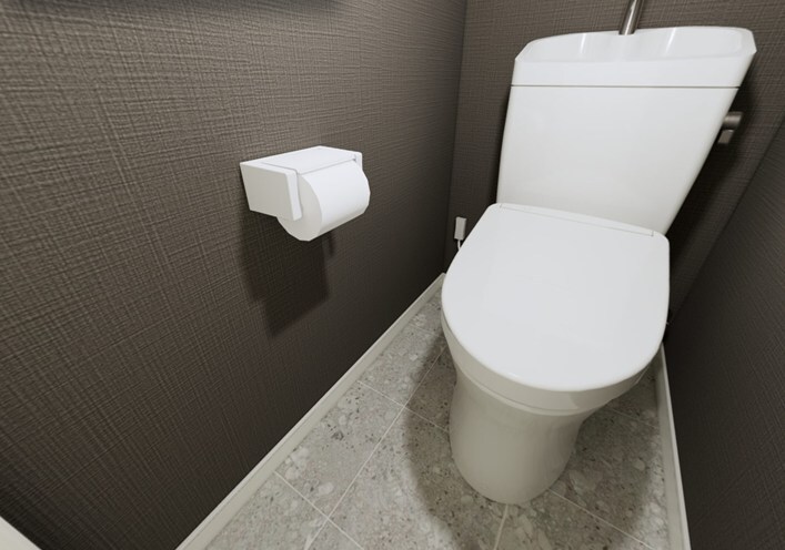 AILE南塚口Vの物件内観写真