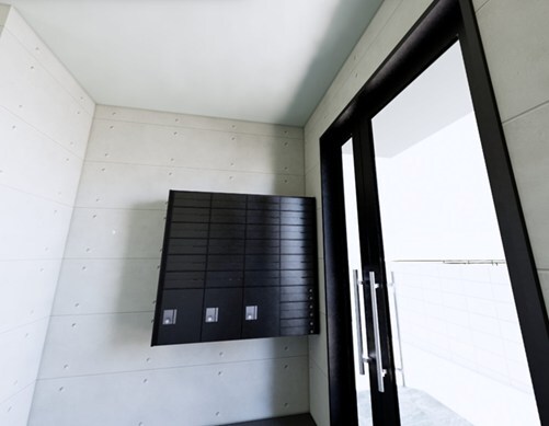 AILE南塚口Vの物件内観写真