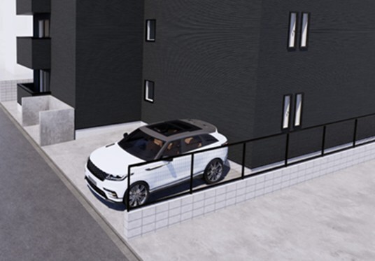 AILE南塚口Vの物件内観写真