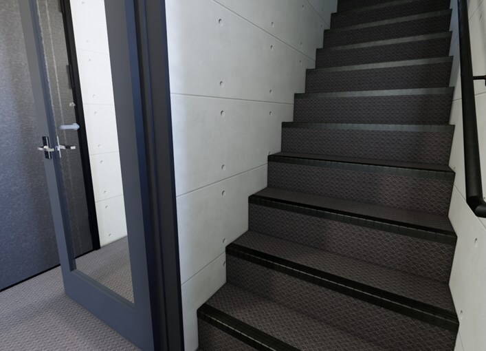 AILE南塚口Vの物件内観写真