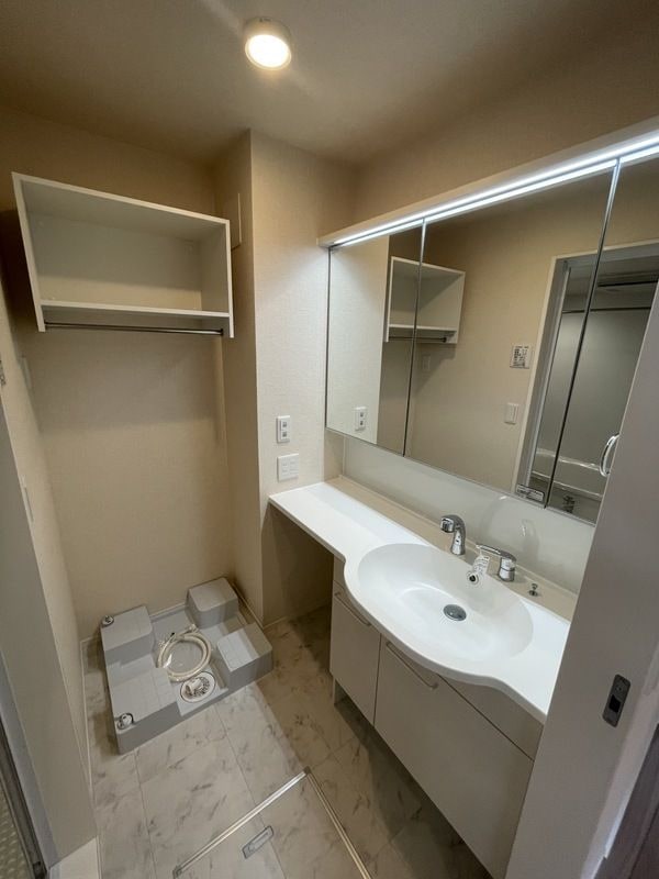 Verde豊里の物件内観写真